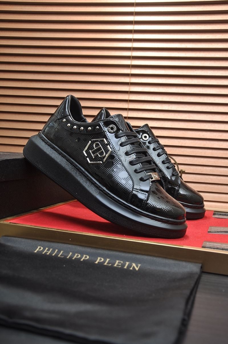 Philipp Plein Shoes